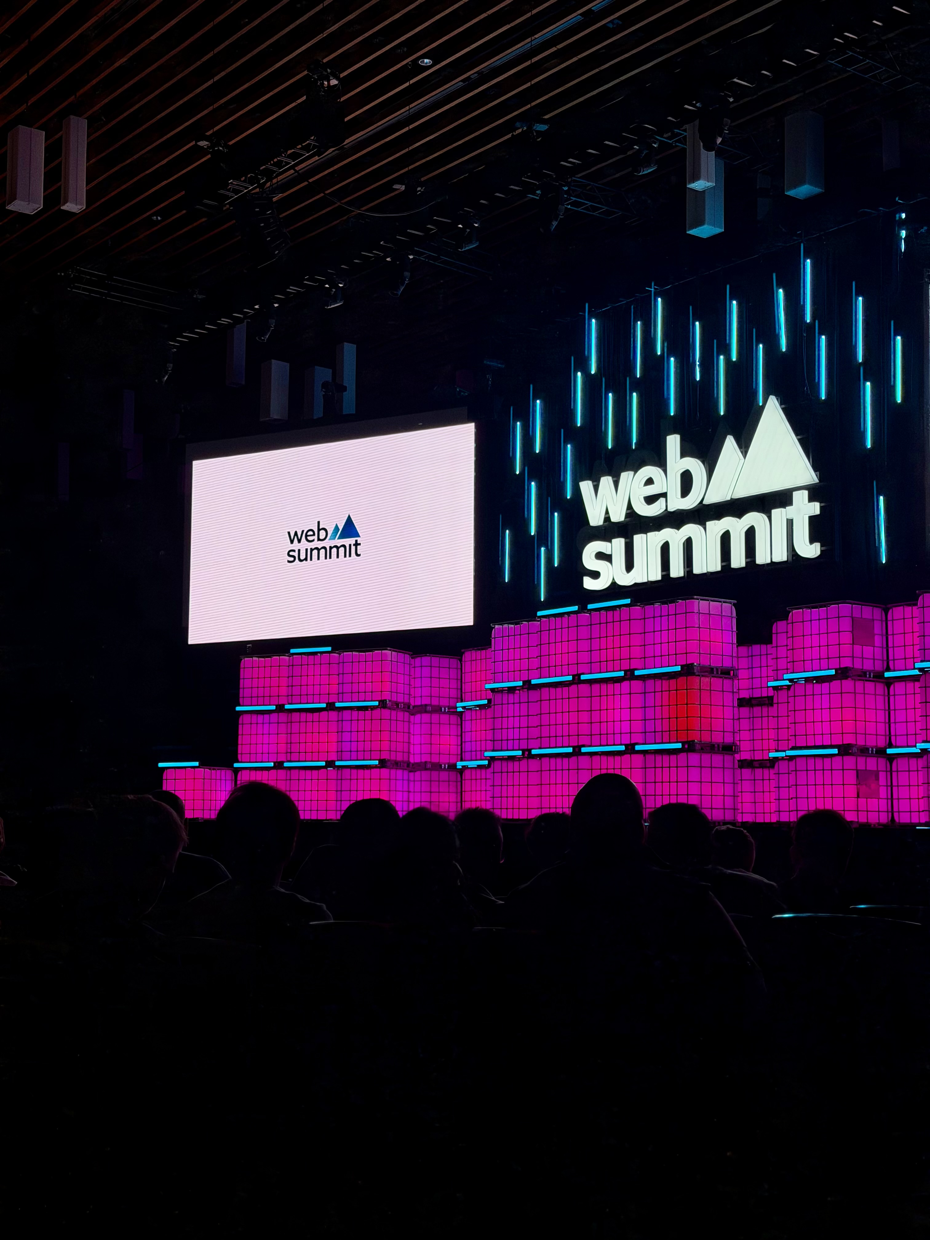 Web Summit 2026